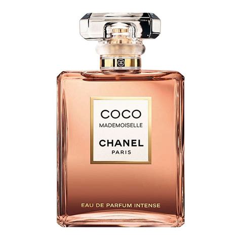 coco mademoiselle chanel reseña|coco mademoiselle de chanel opiniones.